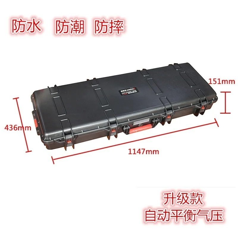 

The product can be customized.JS-14 safety protection box moistureproof box long box long box aircraft outer box equipment box c