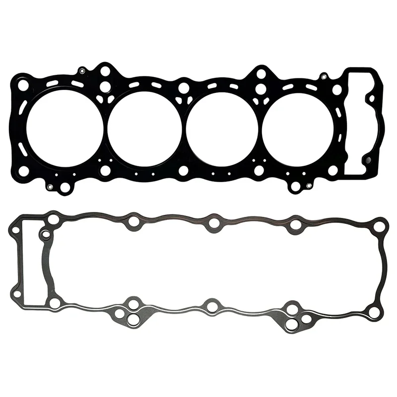 

Motorcycle Cylinder Head Base Gasket For Kawasaki KLZ1000 Versys 1000 12-17 Z1000 ZR1000 2010-2017 ZX1000 Ninja 1000 2011-2018