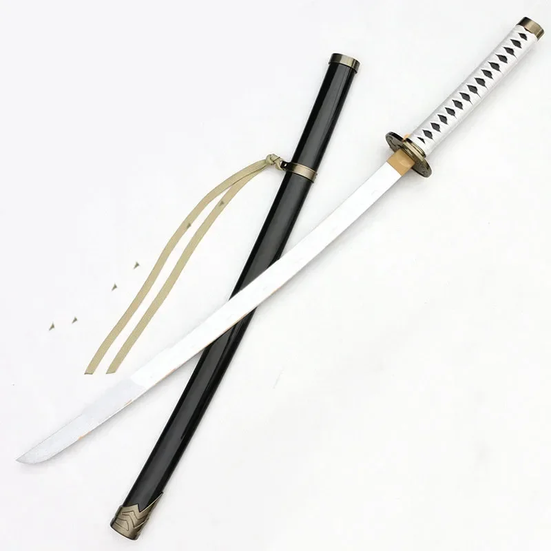 Newest Cosplay Ghost Cry Enma Sword Katana 104cm Wood Model Role Play Virgil Nero Flame Demon Weapon Prop 4