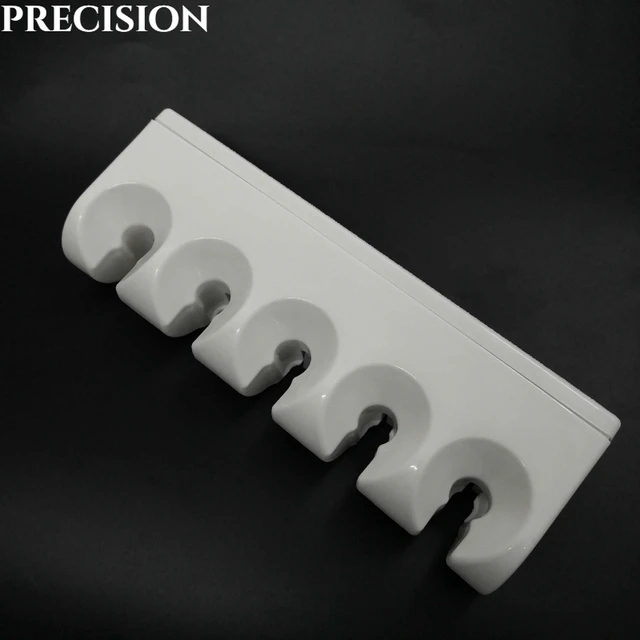 Dental Accessories Dental Chair Five Rack Boxes Handpiece Socket Cleaning Machine Jack Three Use Gun Shelf Housing Dentist Tool