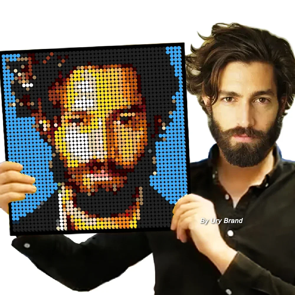 Yin Yang Pixel Art Vector Illustration Stock Vector (Royalty Free)  2107703312 | Shutterstock, image size:1000x1000