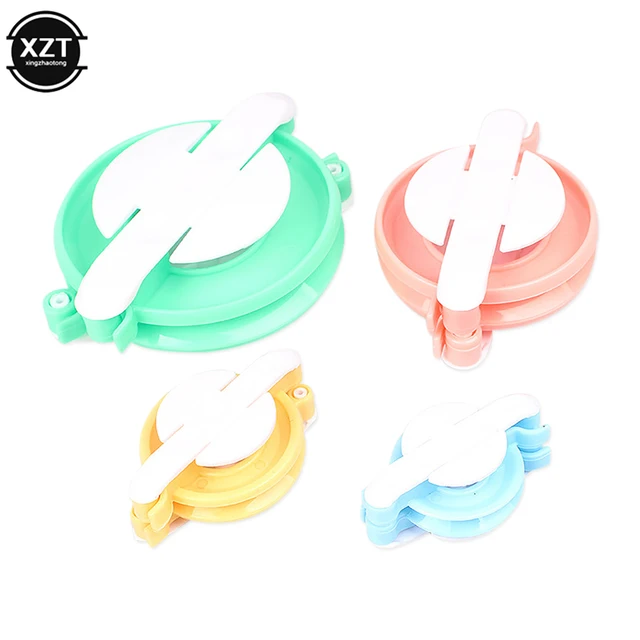 4pcs/ Set Pompom Maker 2