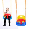 Household 4 In 1 Baby Swing Indoor Children's Swing PE Swing Rope Children Swings Hanging Swing Outdoor Garden Swings 3