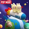 POPMART Labubu “Pin for Love” Guess Bag – Anime Figure Mystery Box Collectible Toy 4