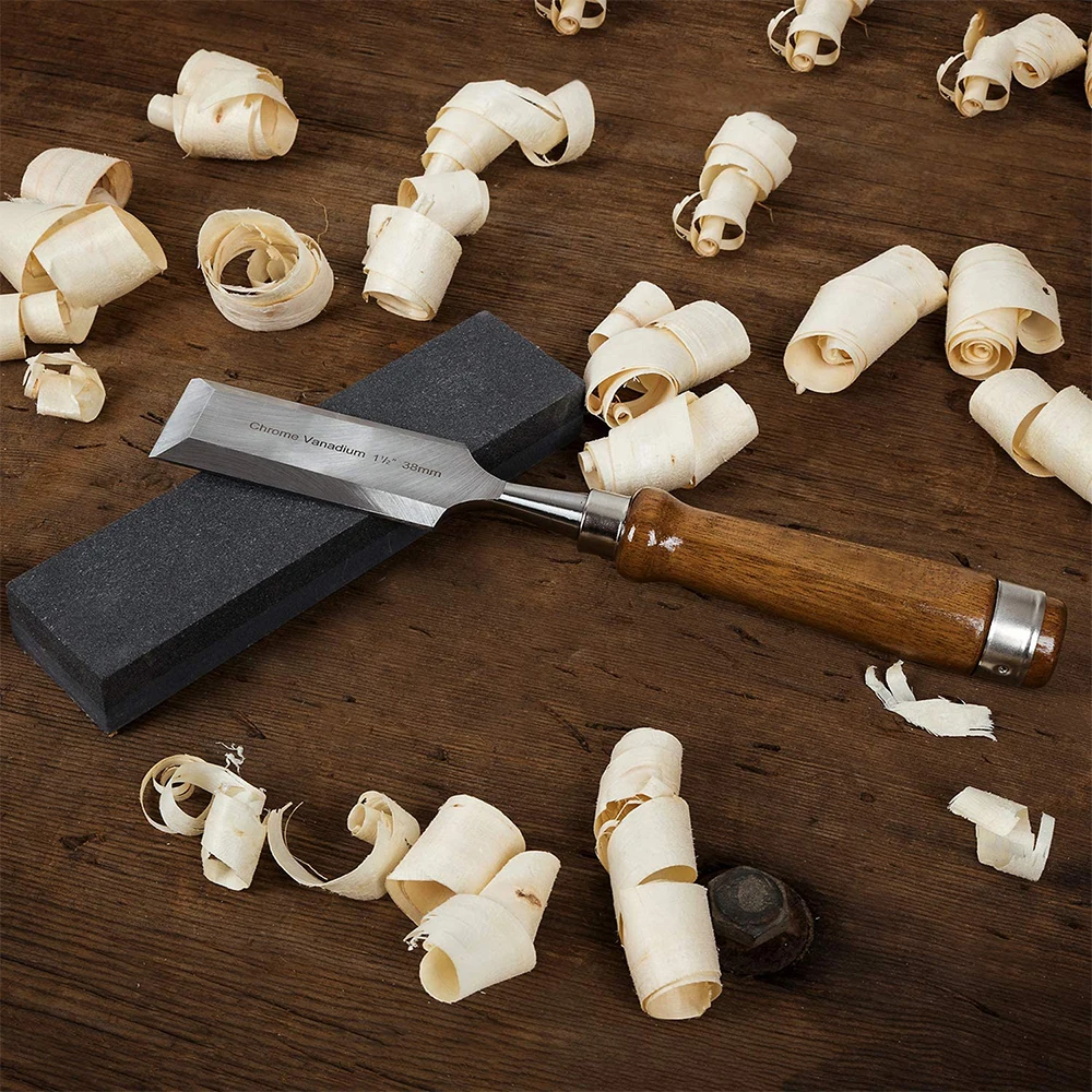 4PCS WOZOBUY Chisel Set 2
