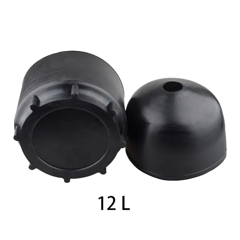 Bouteille PCP En Fibre De Carbone Acecare 9L - Réservoir Air