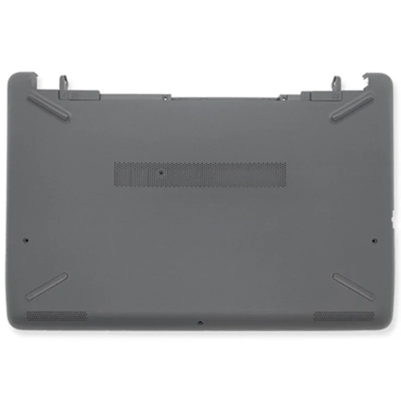 HP 노트북 LCD 후면 커버, 전면 베젤 프레임 상단 팜레스트 하단 케이스 힌지, 15-BS 15-BW 15-RA 15-RB 250 G6 255 G6 TPN-C129