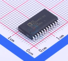 

AD420ARZ-32 Package SOP-24 New Original Genuine Digital-to-analog Conversion Chip DAC