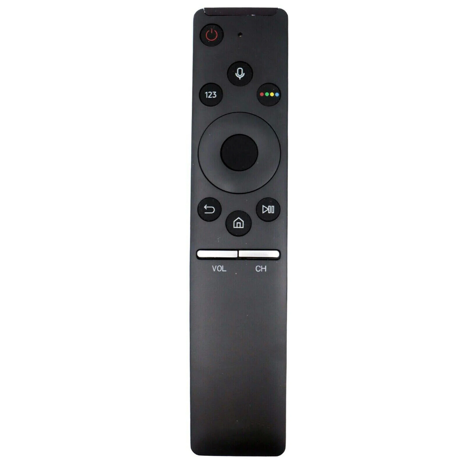 

Новинка, умный пульт дистанционного управления Bluetooth для Samsung, QN55Q60RAFXZA QN65Q60RAFXZA QN75Q60RAFXZA