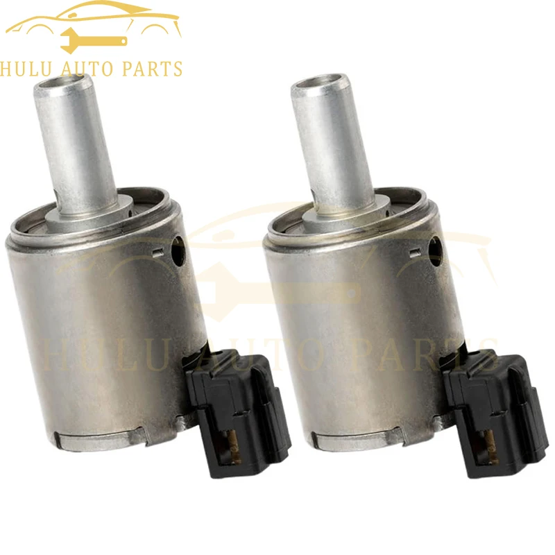 2PCS 257416 2574.16 Transmission Solenoid Valve For Renault Gearbox For Fiat Citroenn Peugeot AL4/DP0 2574-16