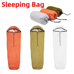 3f ul gear Tyvek sleeping bag cover liner waterproof Bivy Bag