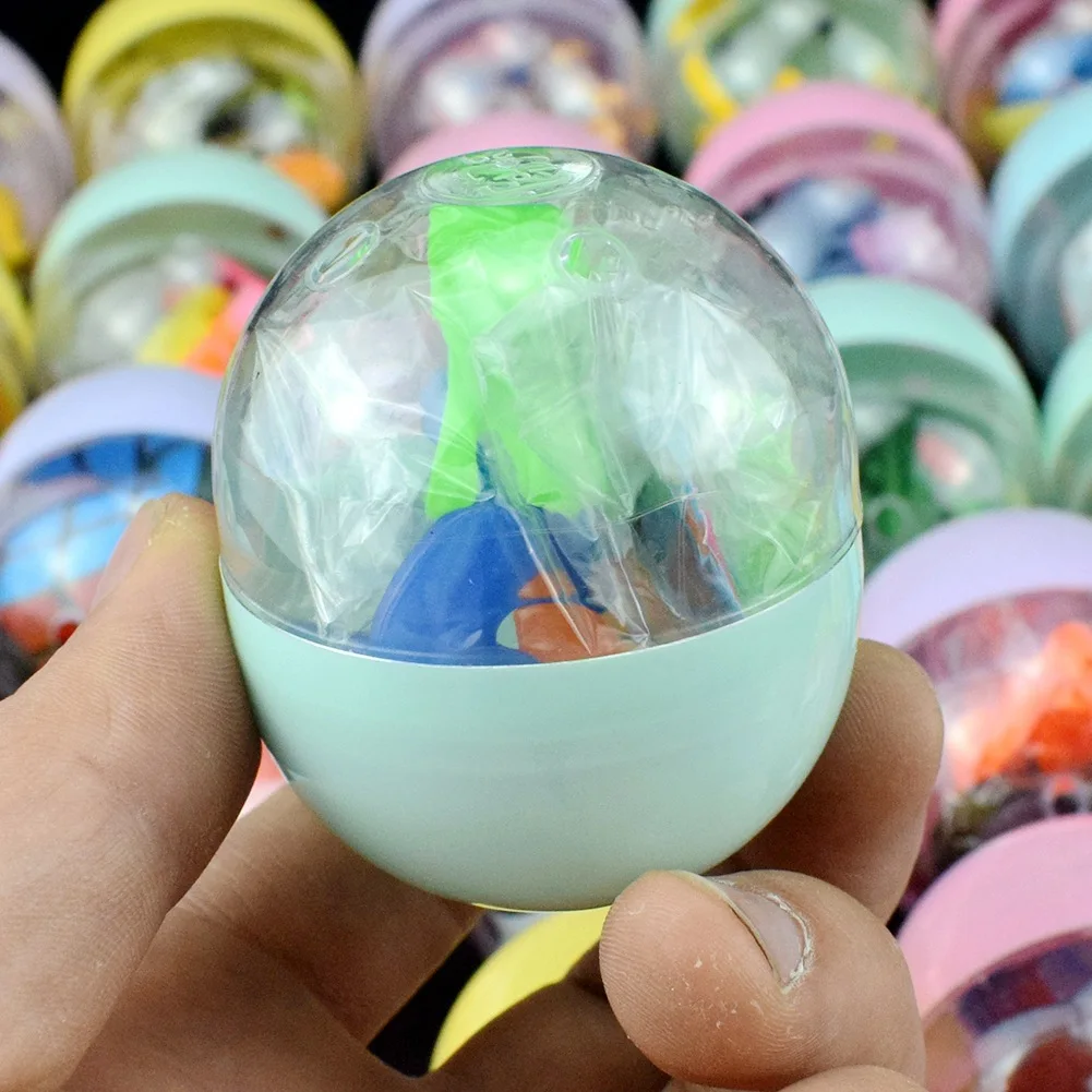 Candy Color Gacha Surprise Blind Box Image 10