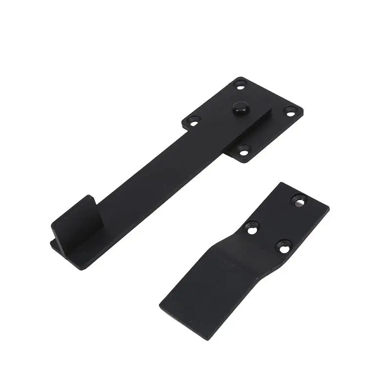 Door Latch Vintage Flip for Barn Door Fence Gate Privacy