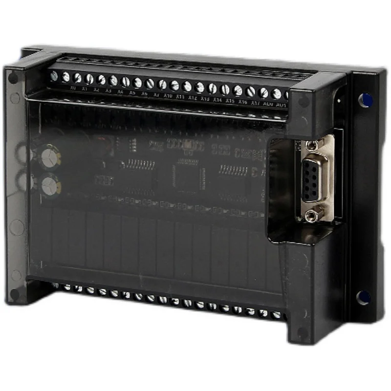 Программируемая логическая плата управления Siemens CPU224XP модель 214-2BD23-0XB8 14I 10O 2I 1O |