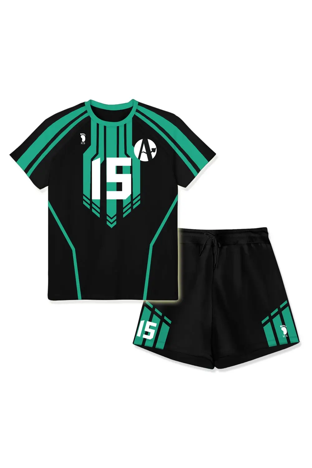 Haikyuu Oikawa Tooru ڽ ǻ  A No17 Ƽ ݹ ,  Ʈ