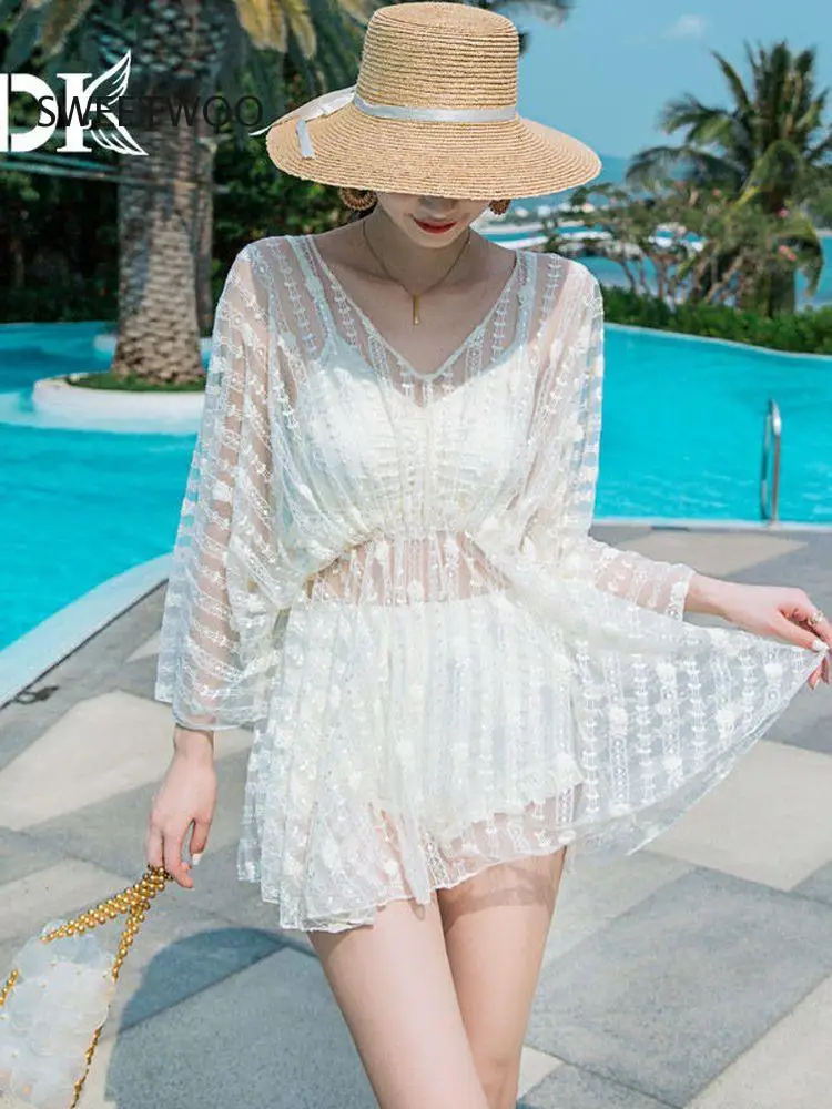 Рисунок 3 - Женский купальник