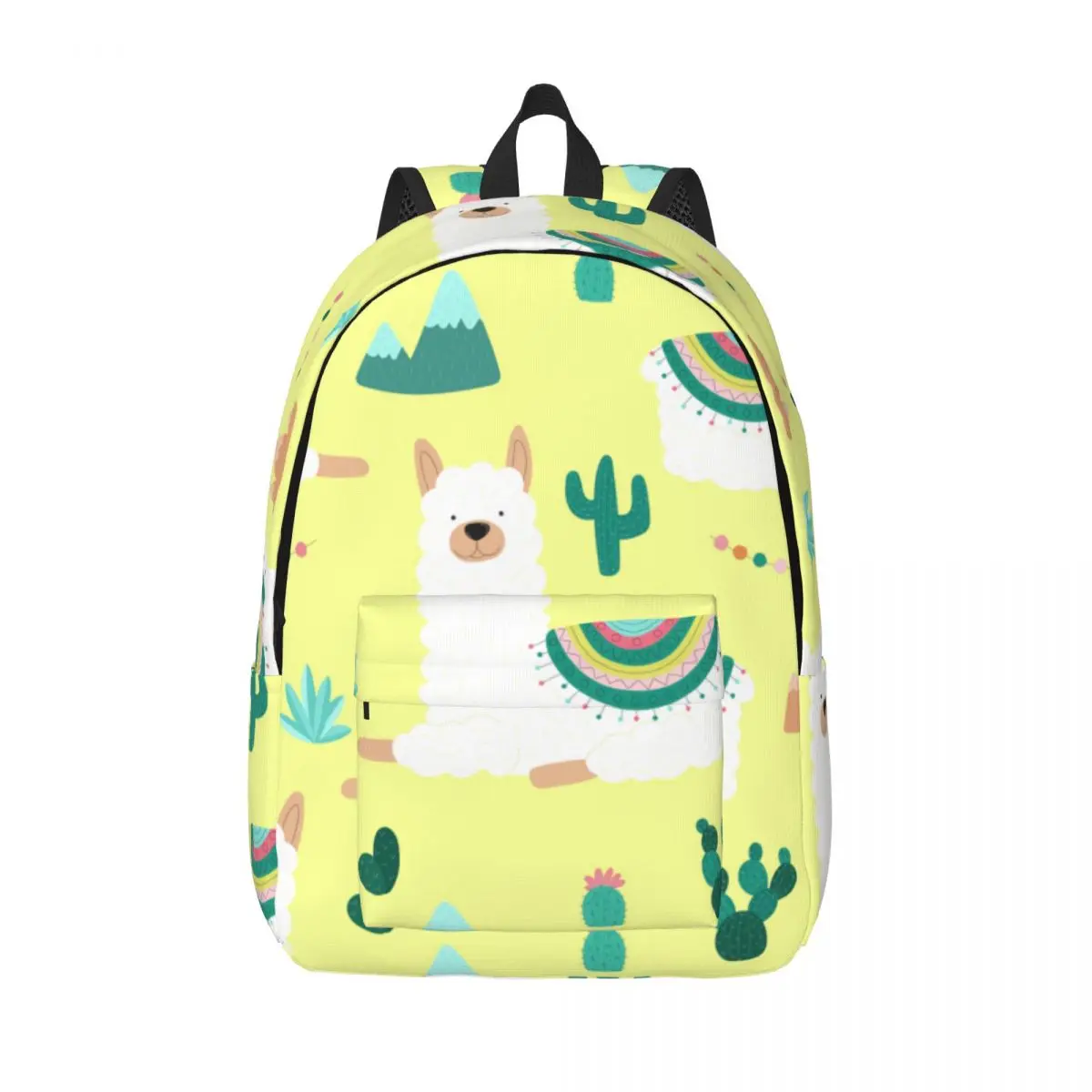 

Забавный ранец с ракушками "лактус", гирлянды, рюкзак унисекс, дорожная сумка, школьный портфель, сумка для книг