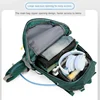 Multi FunctionalLarge Capacity Travel Bag For Unisex Waterproof Outdoor Hiking Bag Sports Backpack Lightweight Folding Bag 3