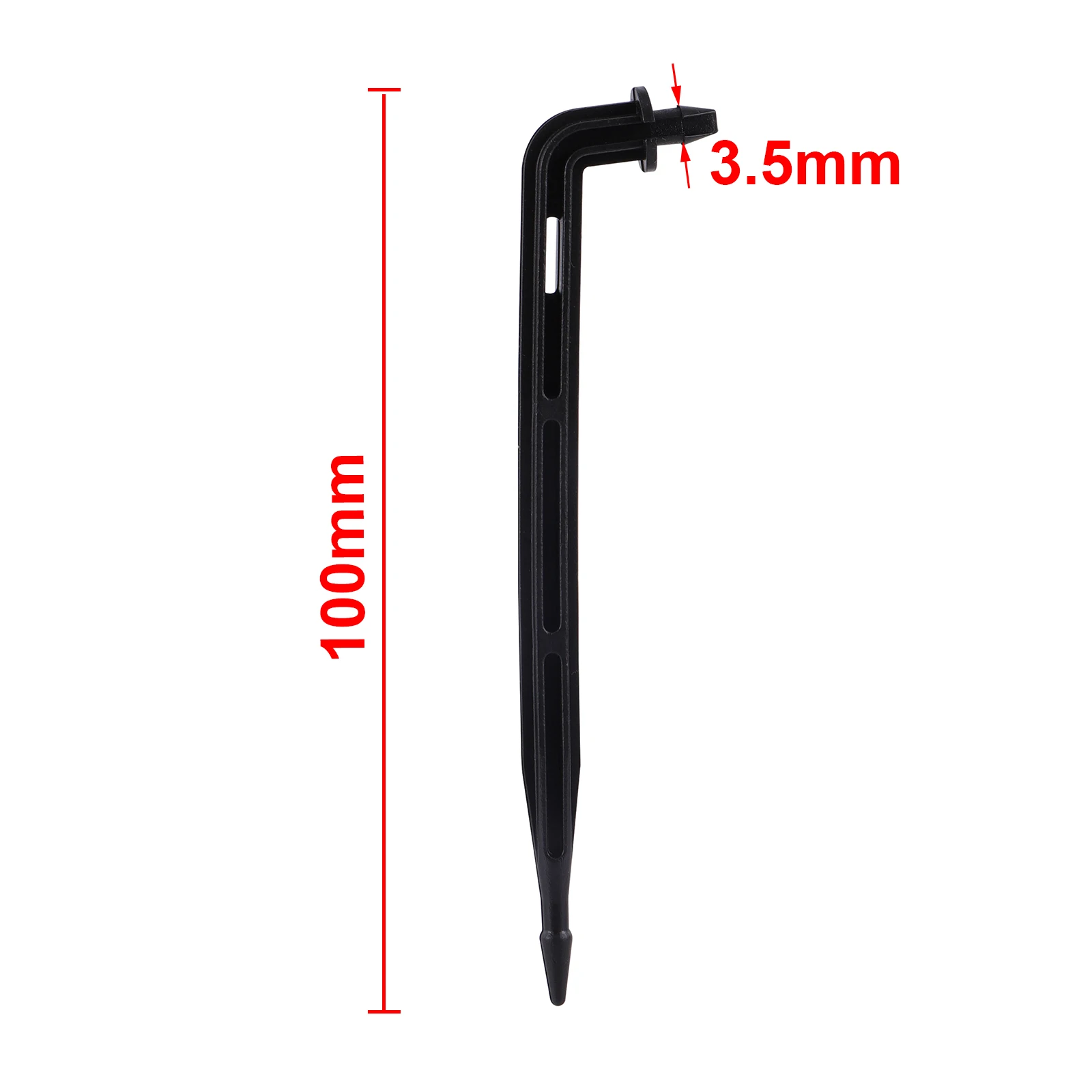 short handle 100mm