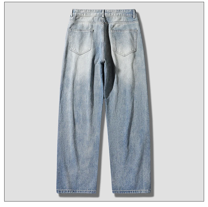 PlatiNum vintage jeans final overview
