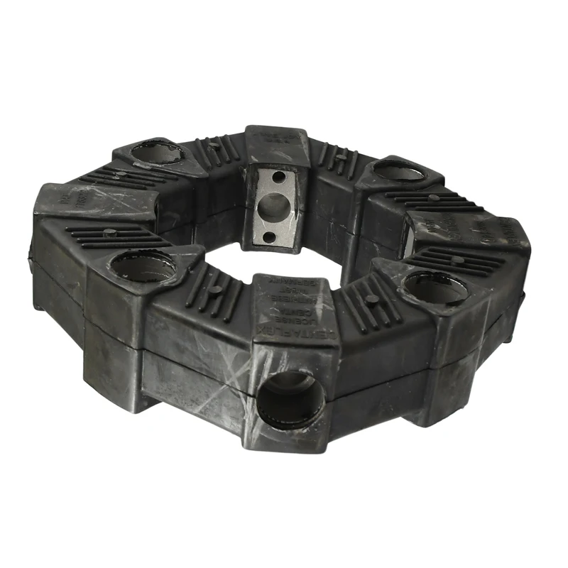 Flex Gear Coupler Elastic Element Kit 92041441 Compatible with Ingersoll Rand Portable Air Compressor Compatible with Doosan