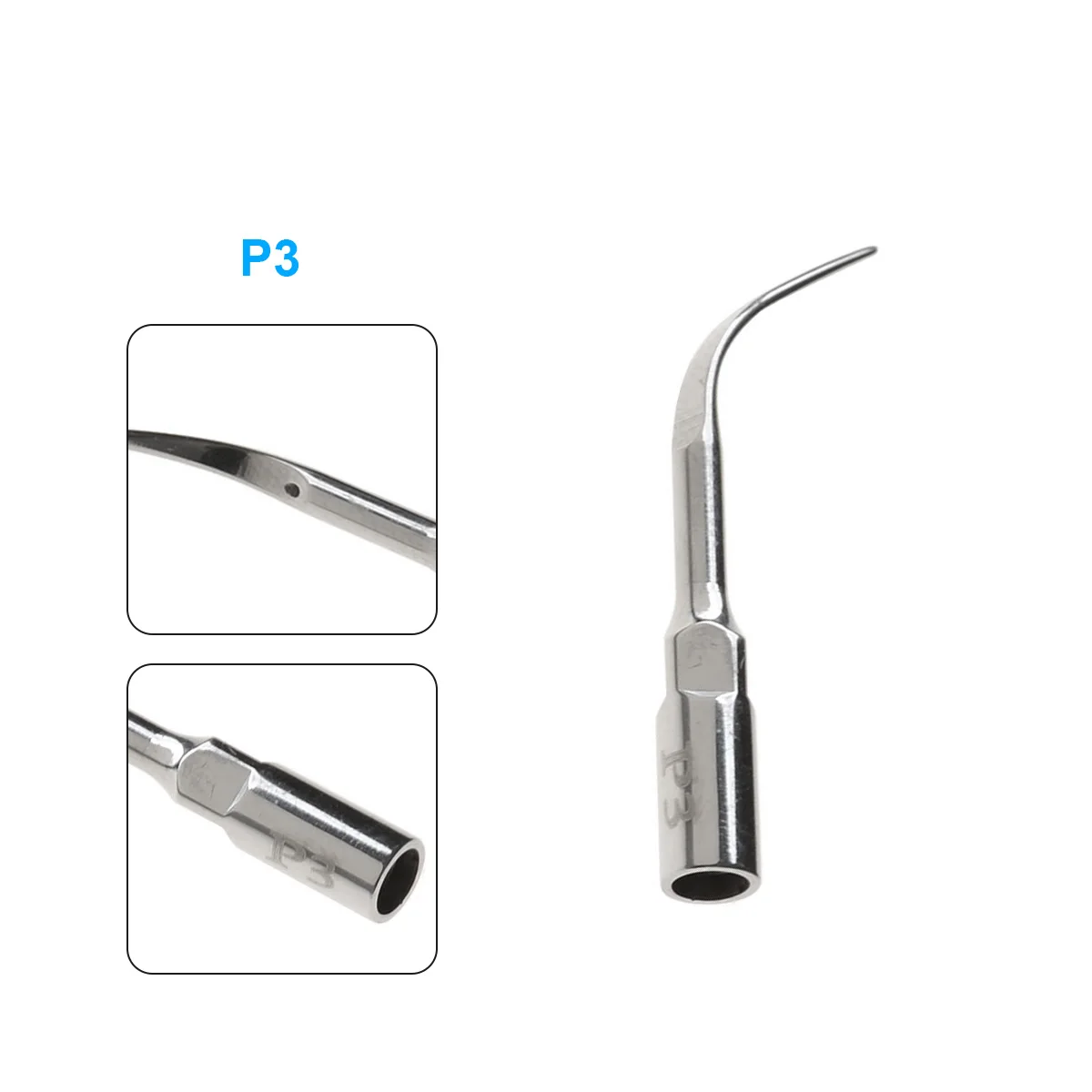 10pcs P3
