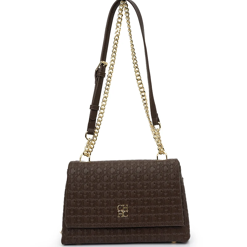 CH ماركة الموضة متعددة الوظائف سعة كبيرة سلسلة نسا...