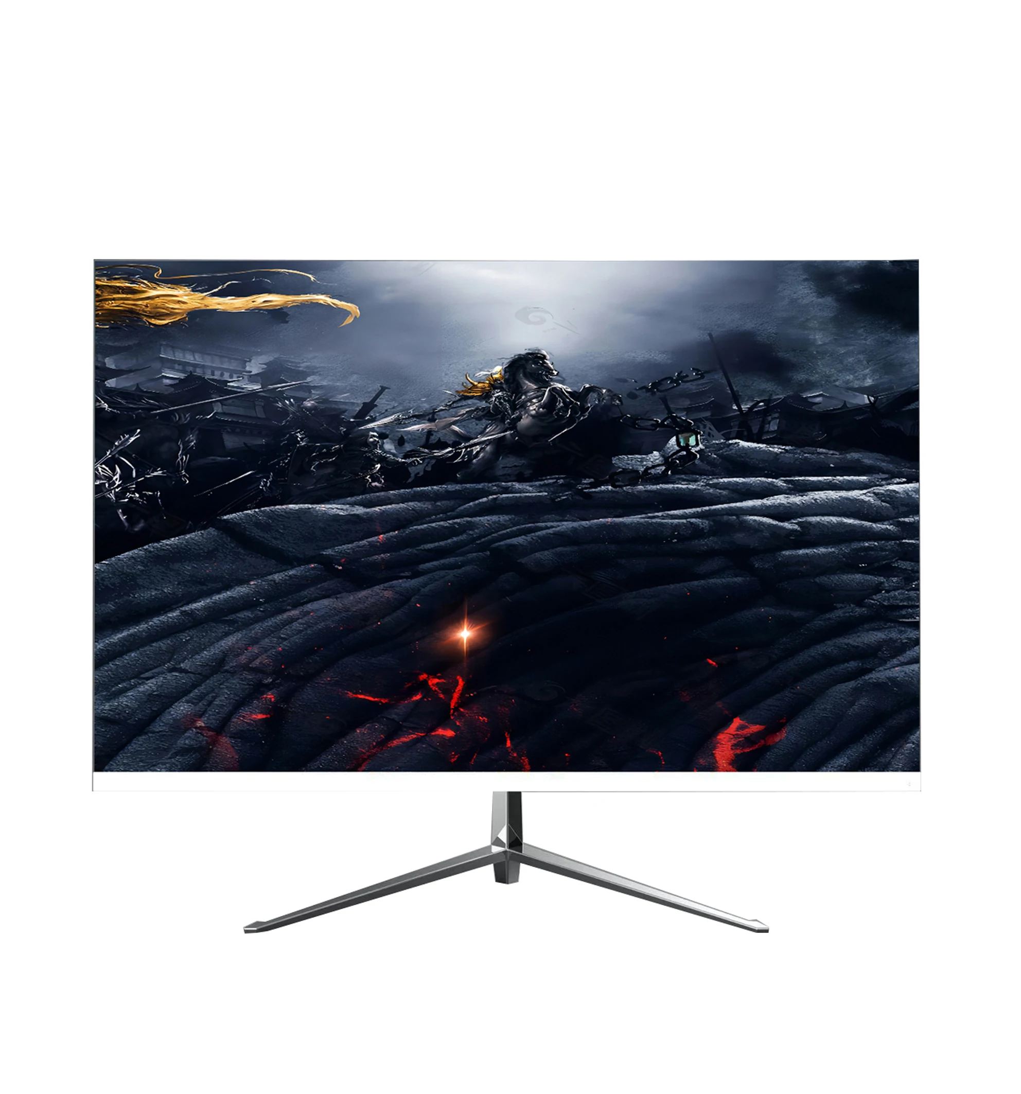 

Промышленный медицинский 32-дюймовый ЖК-монитор 1080p 2k gamming pc, оптом
