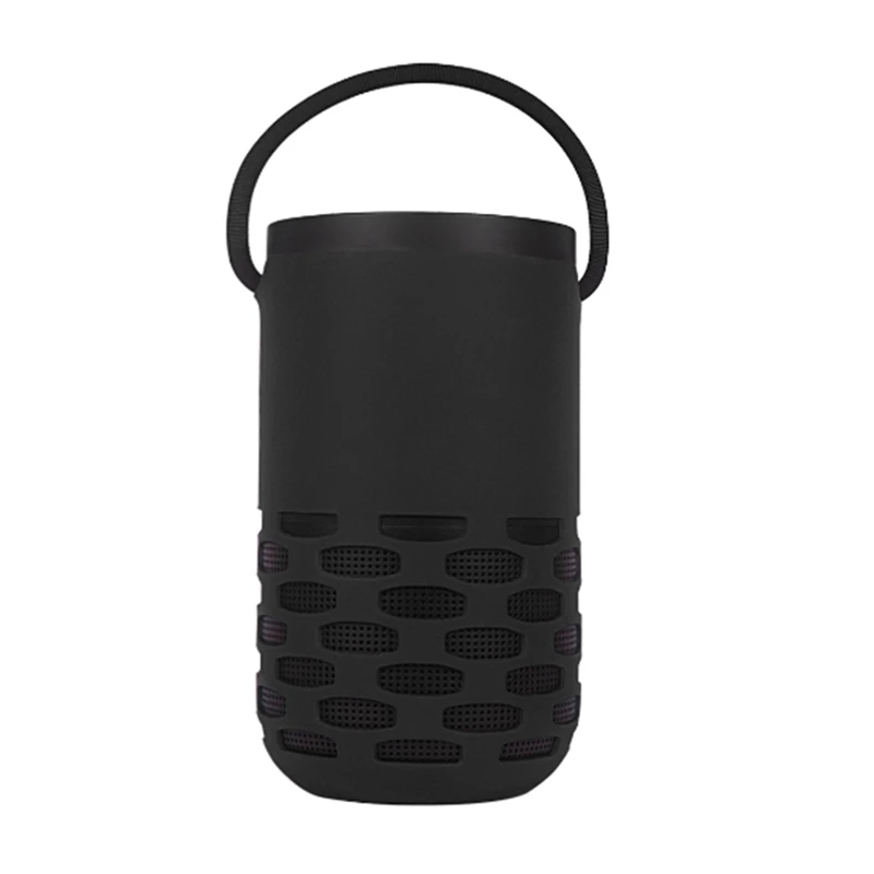 Custodia Protettiva Flessibile Per Custodia Per Bose Portable Home/Smart Bluetooth Speaker