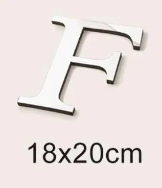 F