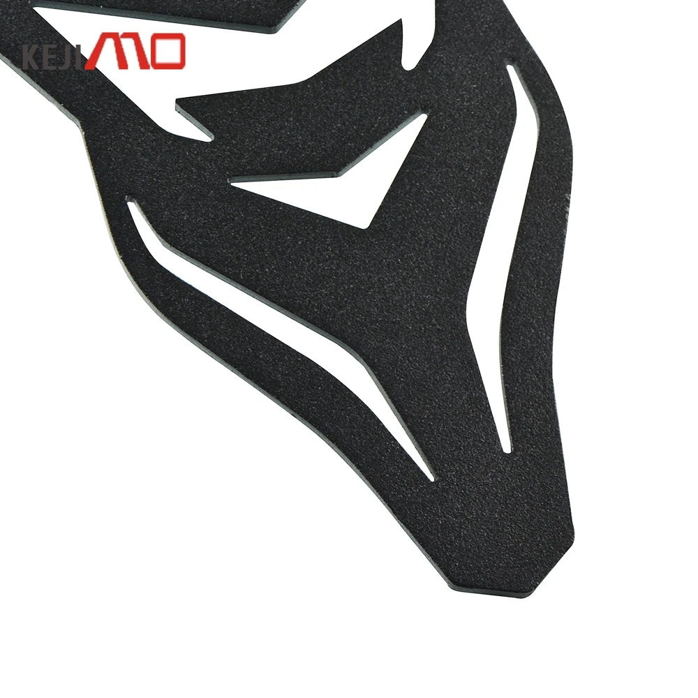 CFMOTO CF MOTO 300NK 250NK 250 300 NK용 오토바이 번호판 프레임 홀더 리어 펜더 티디 엘리미네이터 등록 브래킷