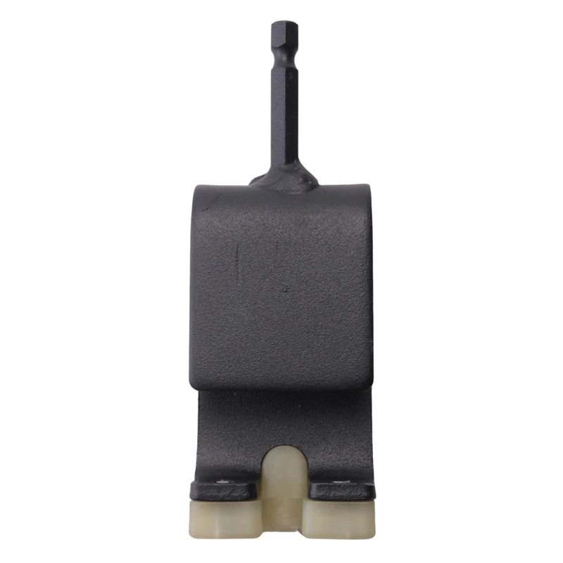 

Универсальный инструмент для подледного якоря, переходник для дрели для подледного якоря, инструмент для подледного якоря, инструмент для подледного шитья