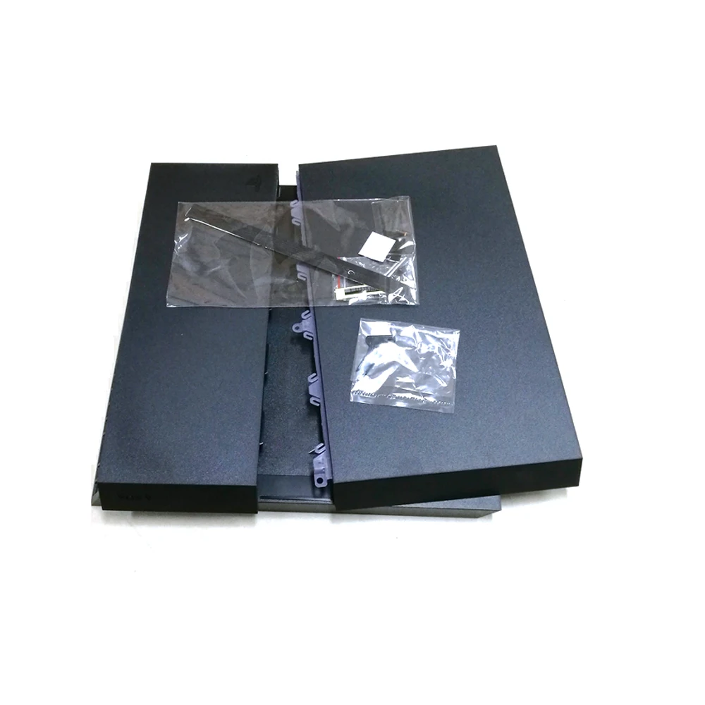 

Чехол для консоли PS4 1000 1100 1200 Slim 2000 PRO