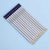 2B Drawing Pencils Sketch Pencil 12pcs Graphite Professional Black Lead Pencils for Sketching Writing 1