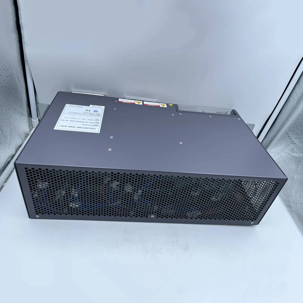 화웨이용 EPS75-4815AF 통신 전원 공급 장치, AC220V-DC-48V 75A 4U