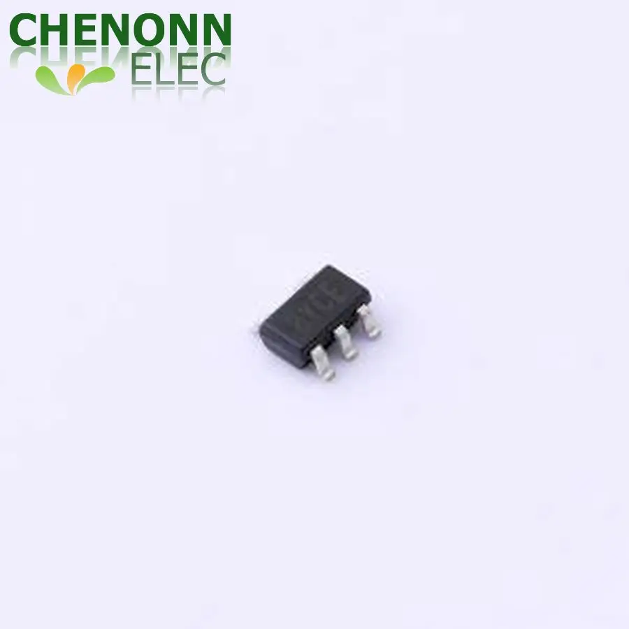 SI7210-B-01-IV
