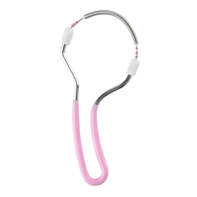 Magic Beauty Tools in Use