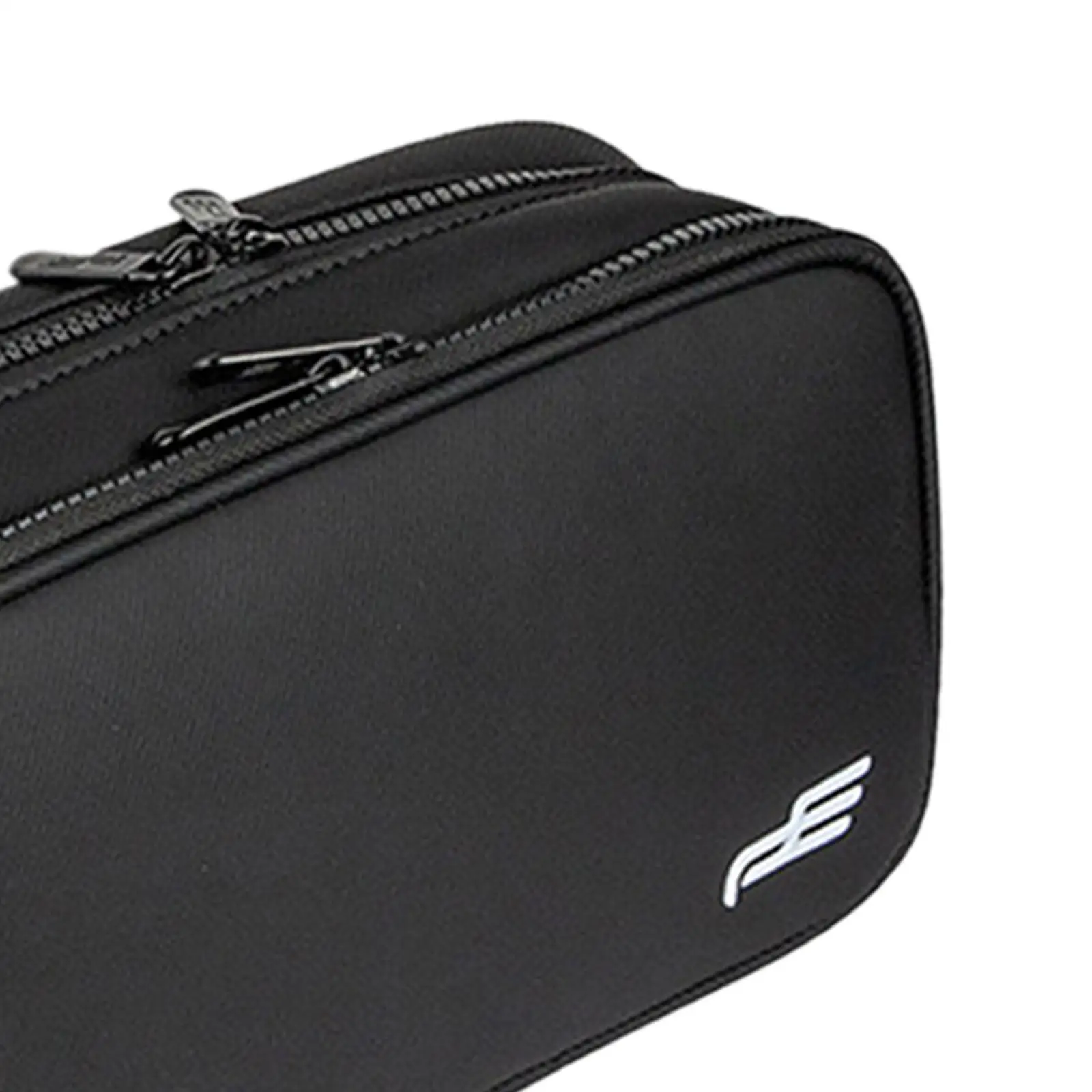 Golf Ball Bag Pouch Lightweight Golf Club Supplies Unisex Golf Bag Tote