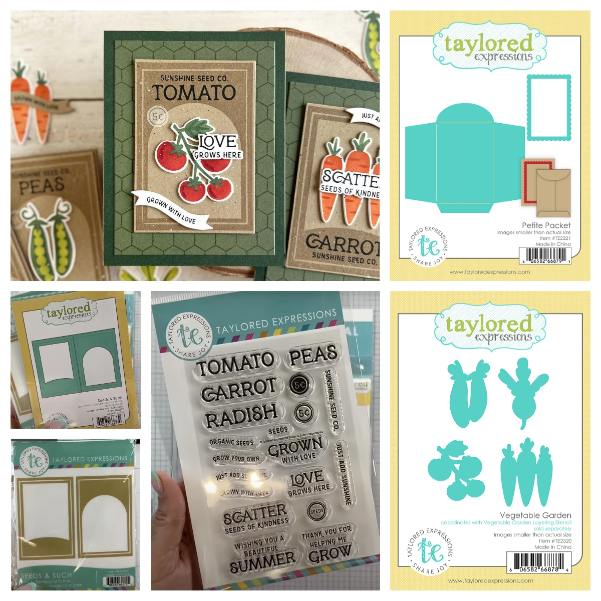 2025 신형 금속 커팅 다이 미니 패킷 다이 씨앗 및 기타 스탬프 다이 스텐실 스크랩북킹 DIY 카드 공예 배경 엠보싱