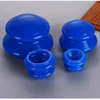 White Silicone Cupping Four Pack Silicone Elastic Cupping Device Self-Adhesive Cupping Device Can 3