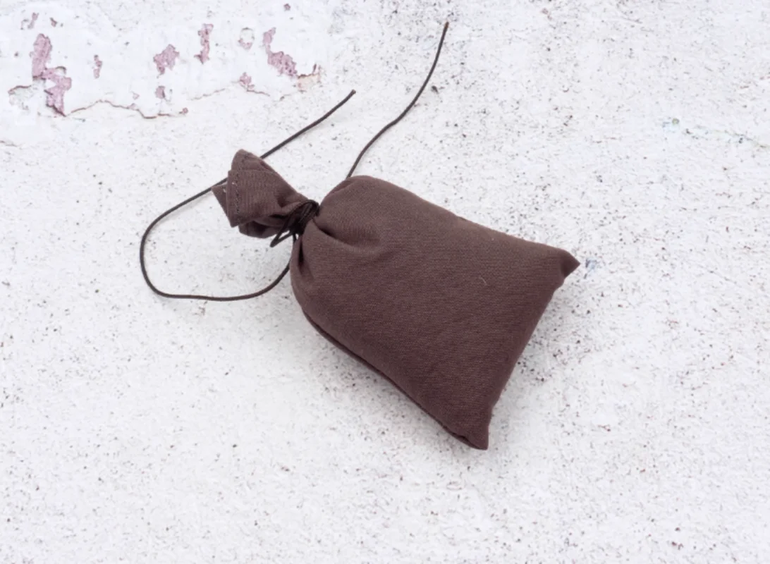 

Игрушки-подарки, модель 1/6, сумка для денег в Западном ковбойском стиле для 12 дюймов