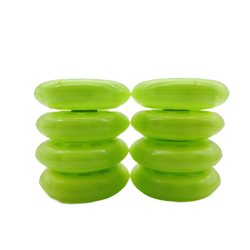Roller Skating Wheels inline skate wheel 78mm 78x24mm abec-9 22x8x7mm