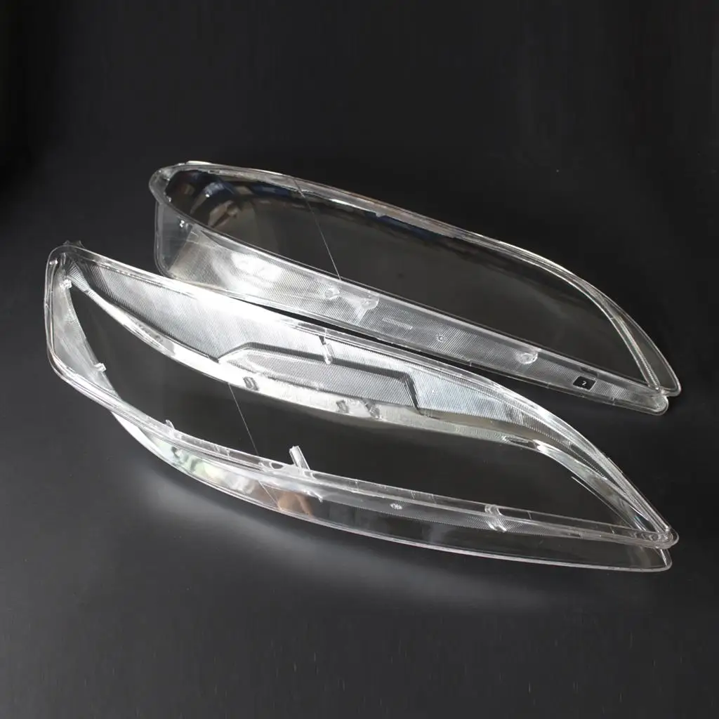 Auto Clear Headlight Lens for 2003 2007 Parts Accessories AliExpress
