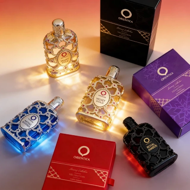 Parfum unisexe à l'ambre arabe 100 ml, parfum de luxe du Moyen-Orient pour hommes et femmes, huile parfumée élégante 1