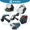 100MM M10 Brushless Electric Angle Grinder Variable Speed Woodworking Cutting Machine Grinding Power Tool For Makita 18V Battery 5