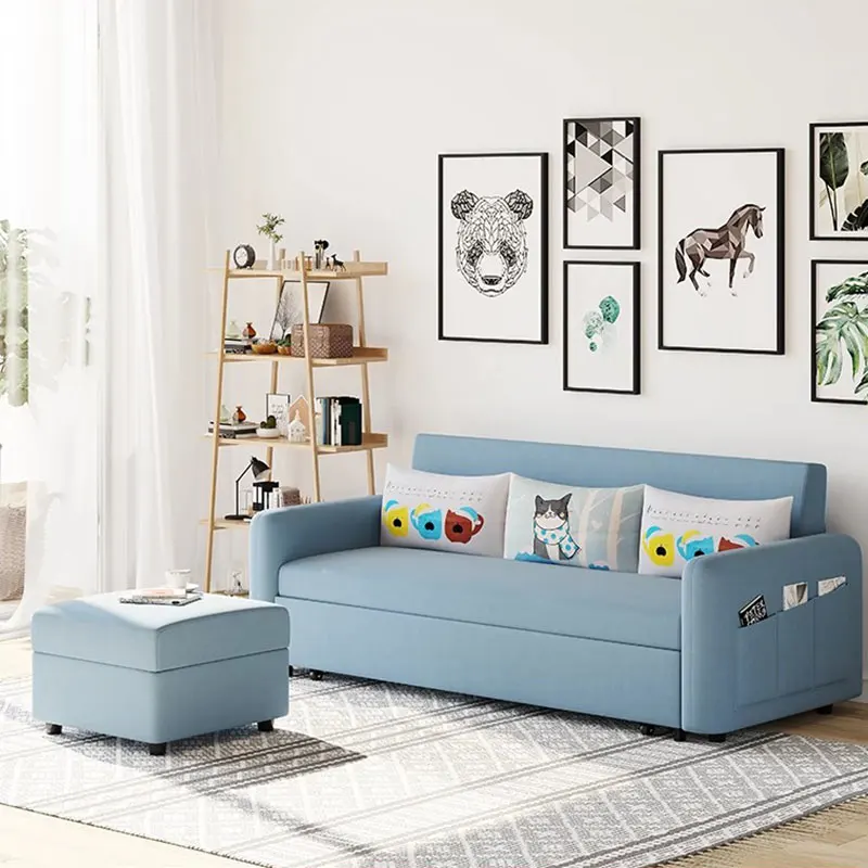 

Modern Fancy Unique Sofas Waterproof Baby Recliner Armchair Sofas Hotel Daybed Lounge Woonkamer Banken Living Room Furniture