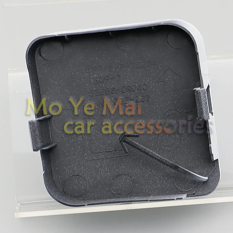 Рисунок 6 - Автомобильный передний бампер