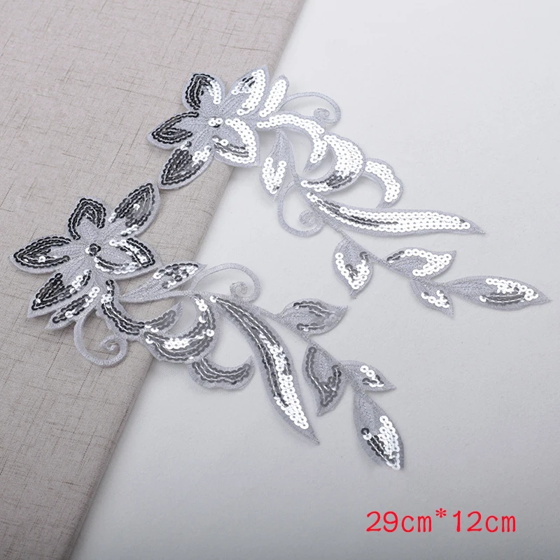 Patch / Toppa Termoadesiva Cuore con Paillettes Oro 8,5 x 7 cm Patch / Toppa Termoadesiva Cuore con Paillettes Oro 8,5 x 7 cm