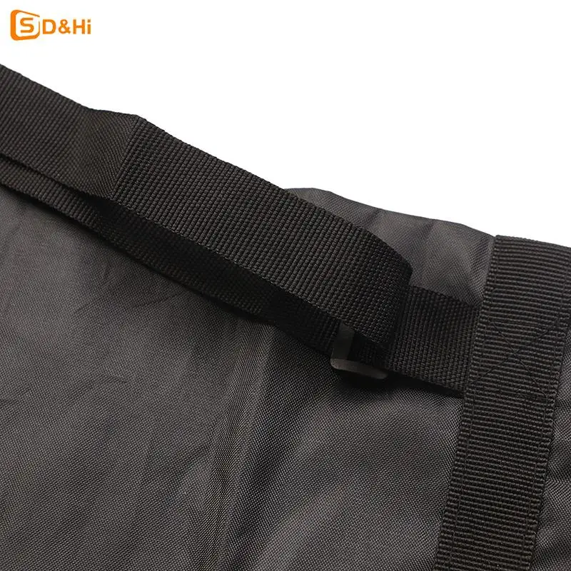 Description Picture 5 of item1Pc 70-130cm Tripod Bag Drawstring Toting Bag For Carring Mic Tripod Stand Light Stand Monopod Umbrella Photographic Studio