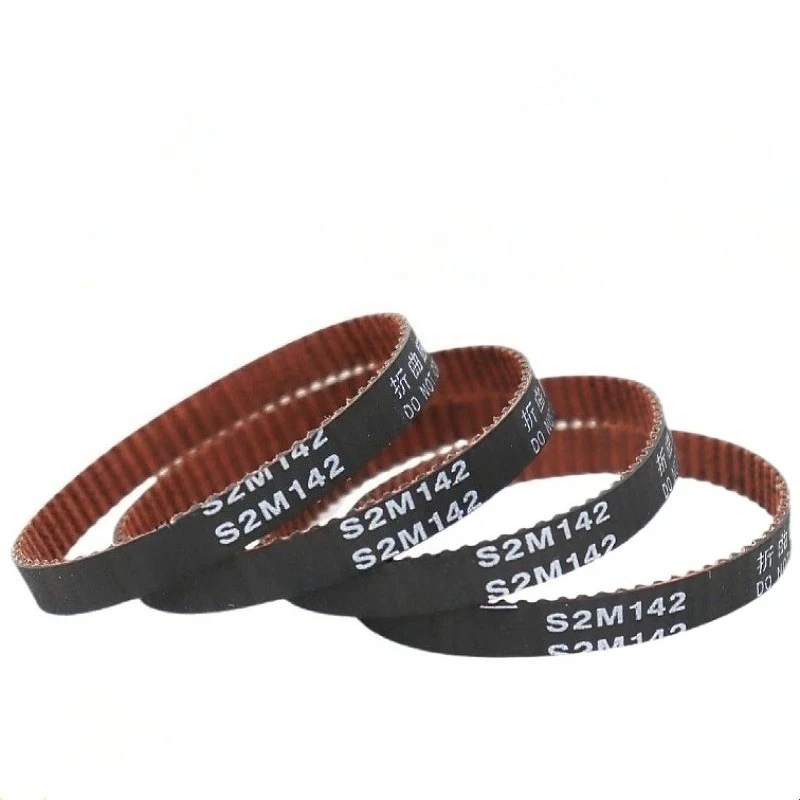S2M880 S2M882 S2M898 S2M900 S2M910 슈퍼 토크 타이밍 벨트 G 모터 도구 샌더 러닝머신 풀리 원형 치아 고무 벨트